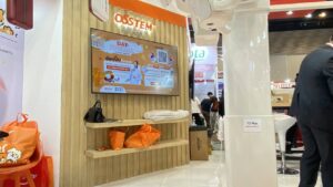 งานทัตเเพทย์ ครั้งที่ 121 ที่โรงแรม Centara Grand